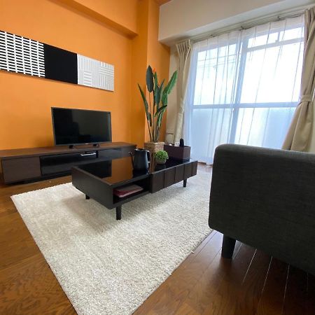 Residential Hotel Bevel 도쿄 외부 사진